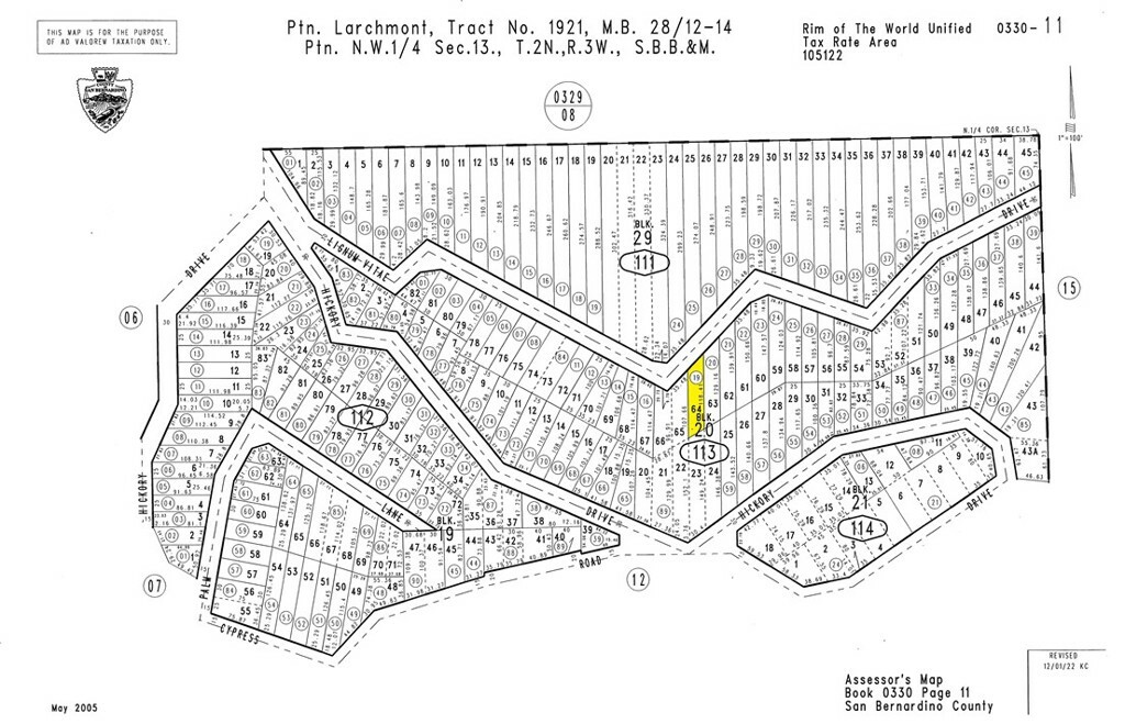 Property Photo: 30018 Lignum Vitae Drive CA 92321