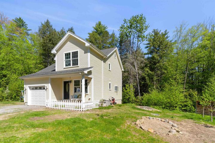 Property Photo:  39 Branch Road  NH 03281 