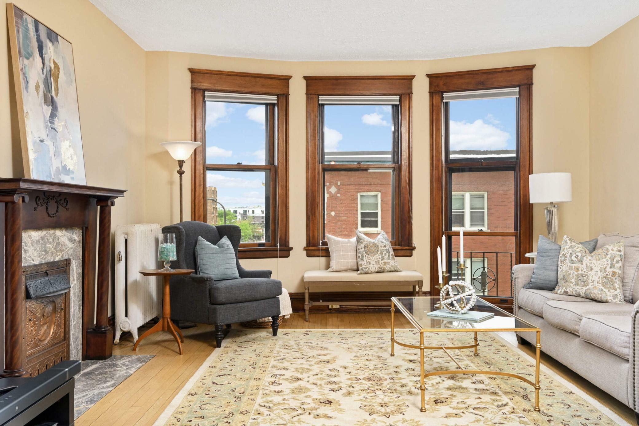 Property Photo: 51 Avon Street S 25 MN 55105