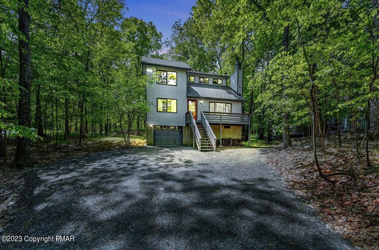 Property Photo:  170 Clubhouse Drive  PA 18302 