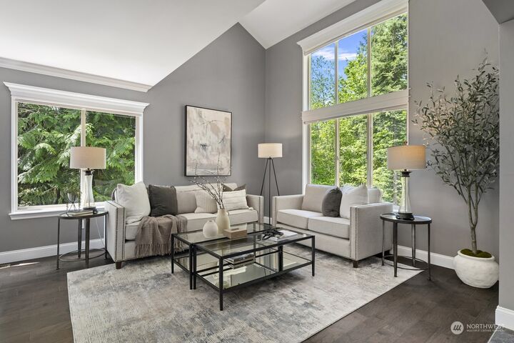 Property Photo:  8125 308th Avenue SE  WA 98050 