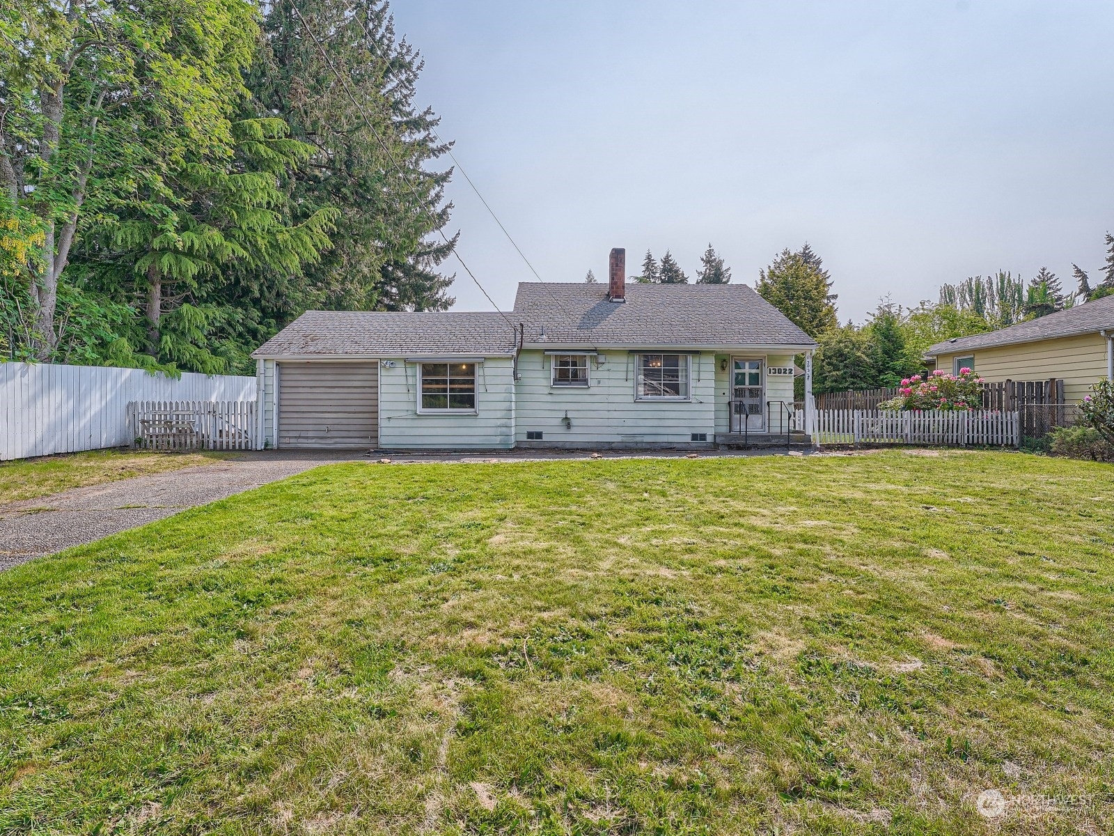 Property Photo:  13022 Corliss Avenue N  WA 98133 