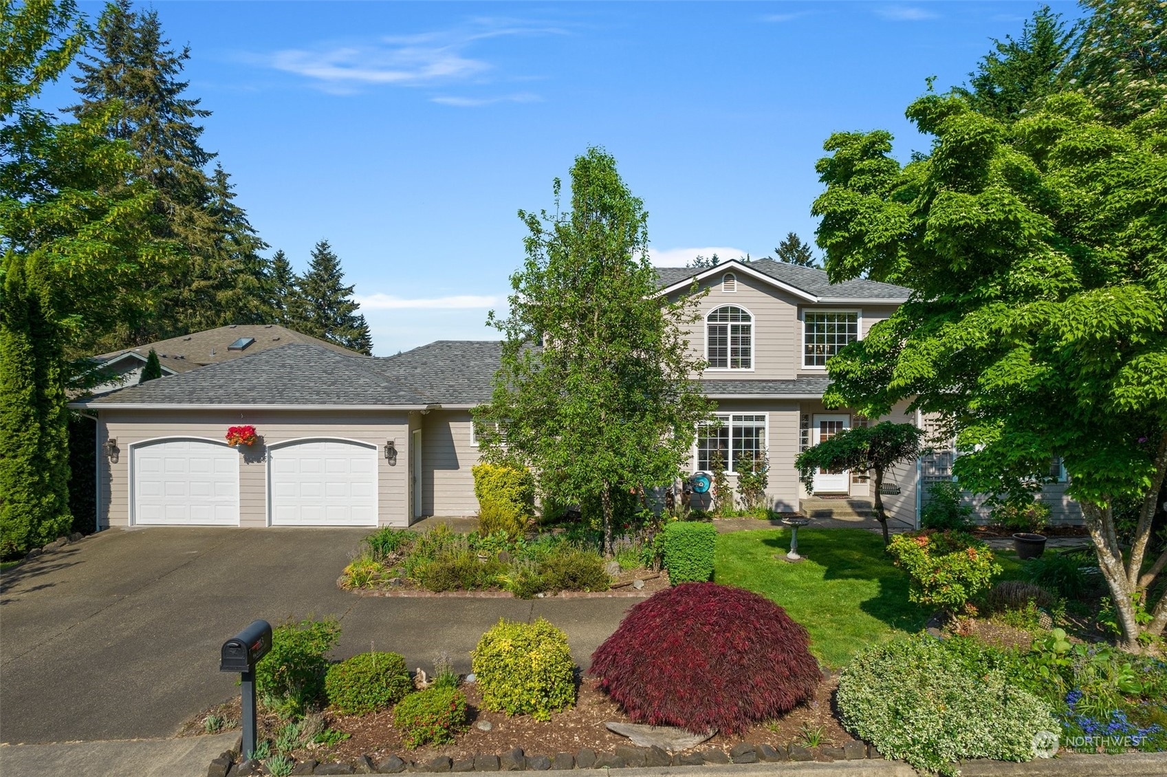 Property Photo:  3113 Fir Street SE  WA 98501 