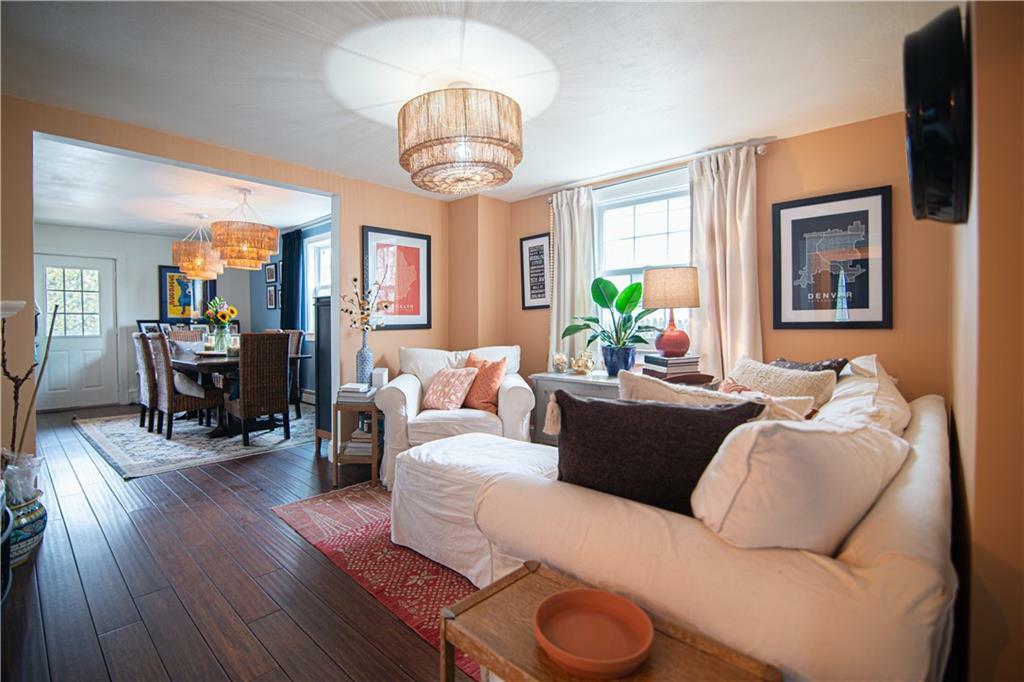Property Photo: 24 Merton Rd, Unit#1 RI 02840