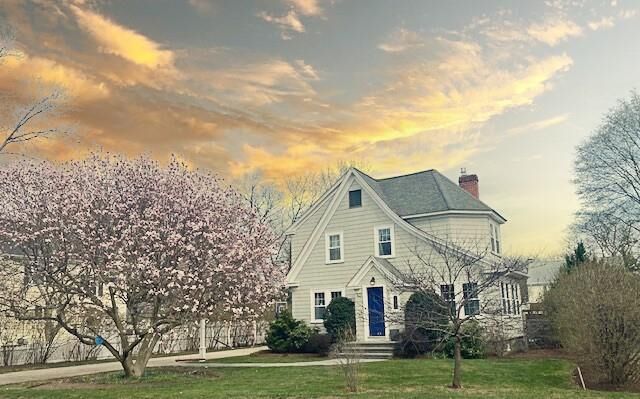 Property Photo:  244 Wilson Av  RI 02916 