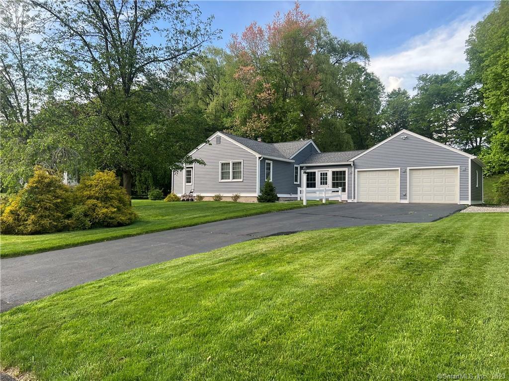 68 Mayflower Road  Windsor CT 06095 photo