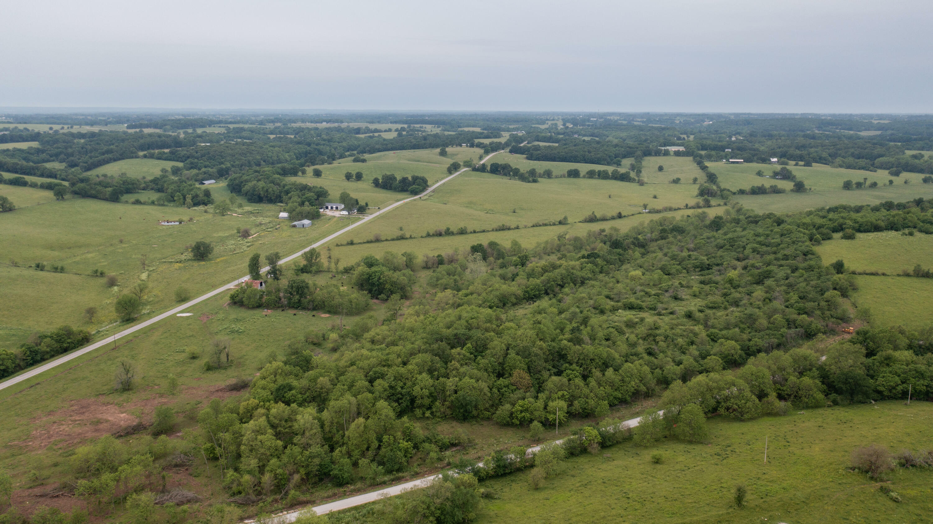 Property Photo:  4 Tract 4 State Highway M  MO 65610 