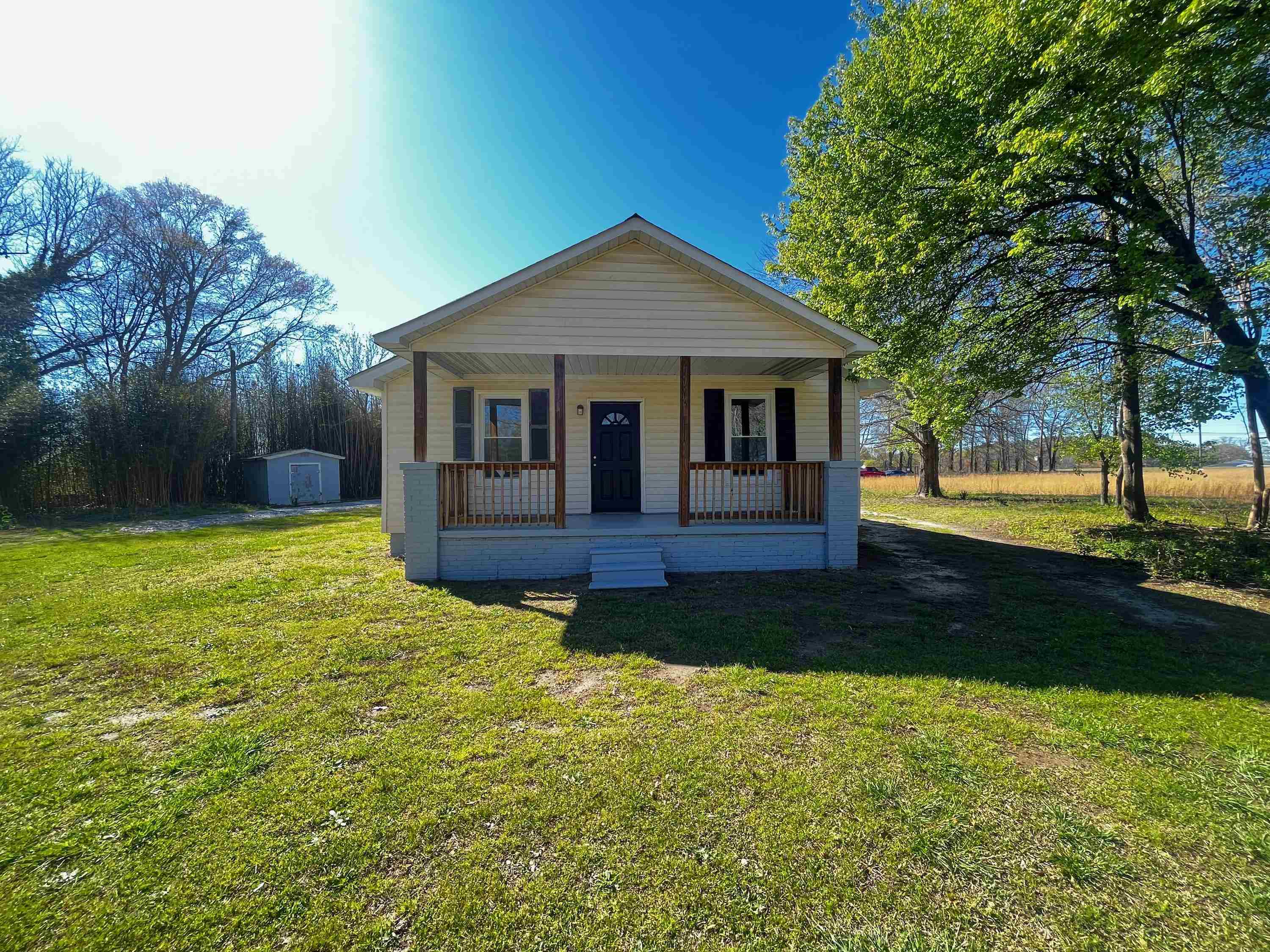 Property Photo:  608 Belton Highway  SC 29697 