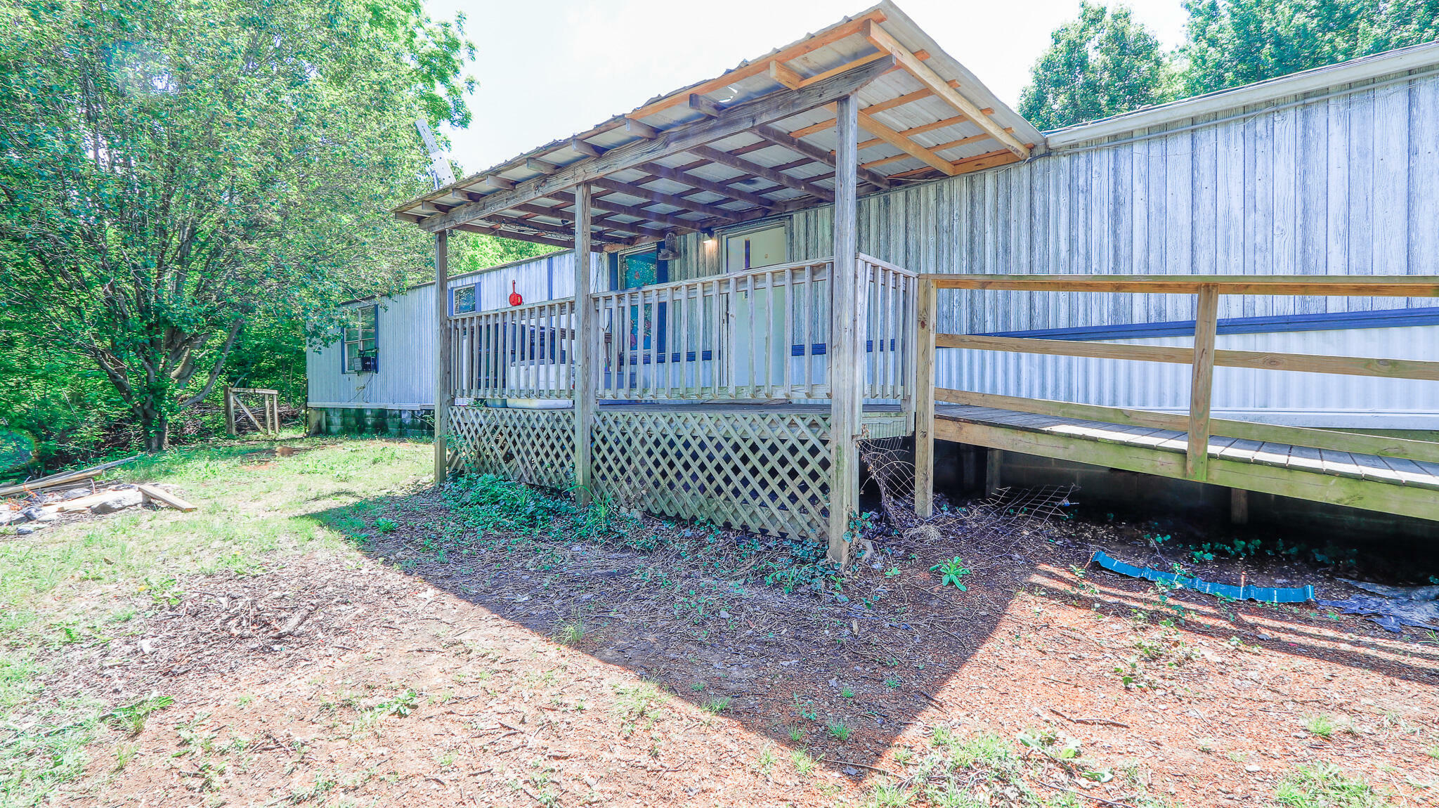 Property Photo:  125 Haney Hill Road  TN 37743 