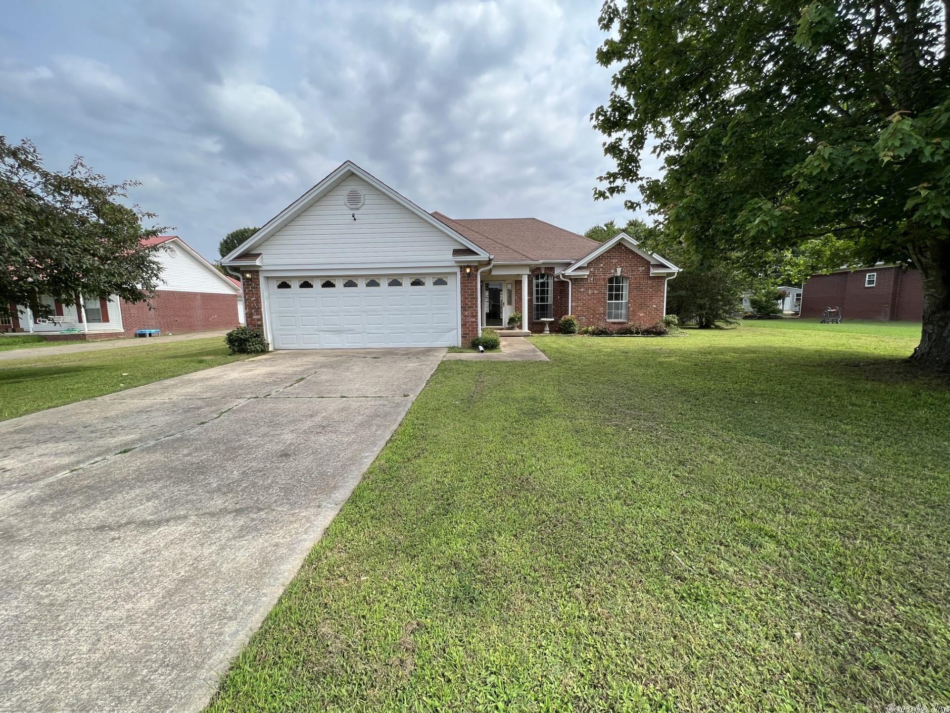 Property Photo:  1808 Peachwood Cove  AR 72012 