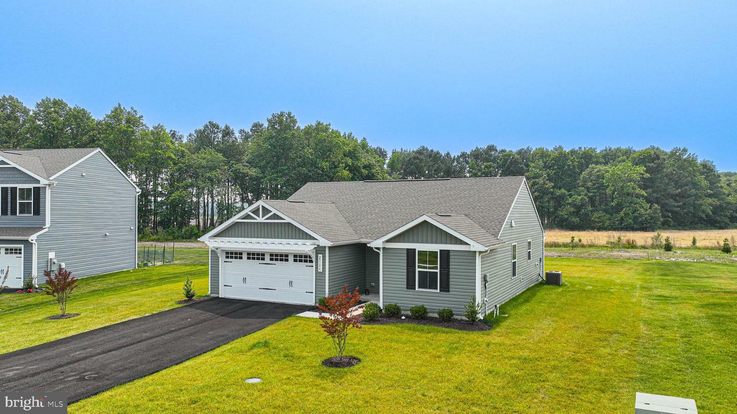 Property Photo: 25106 Saltwater Circle DE 19975