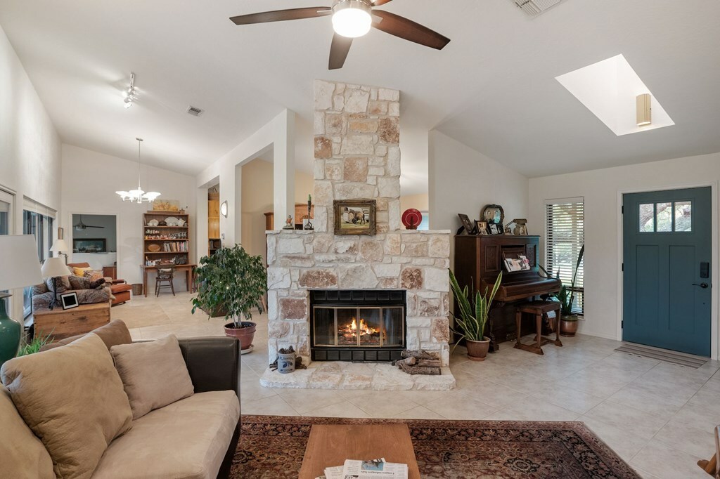 Property Photo: 200 Northwood Hills Dr TX 78624