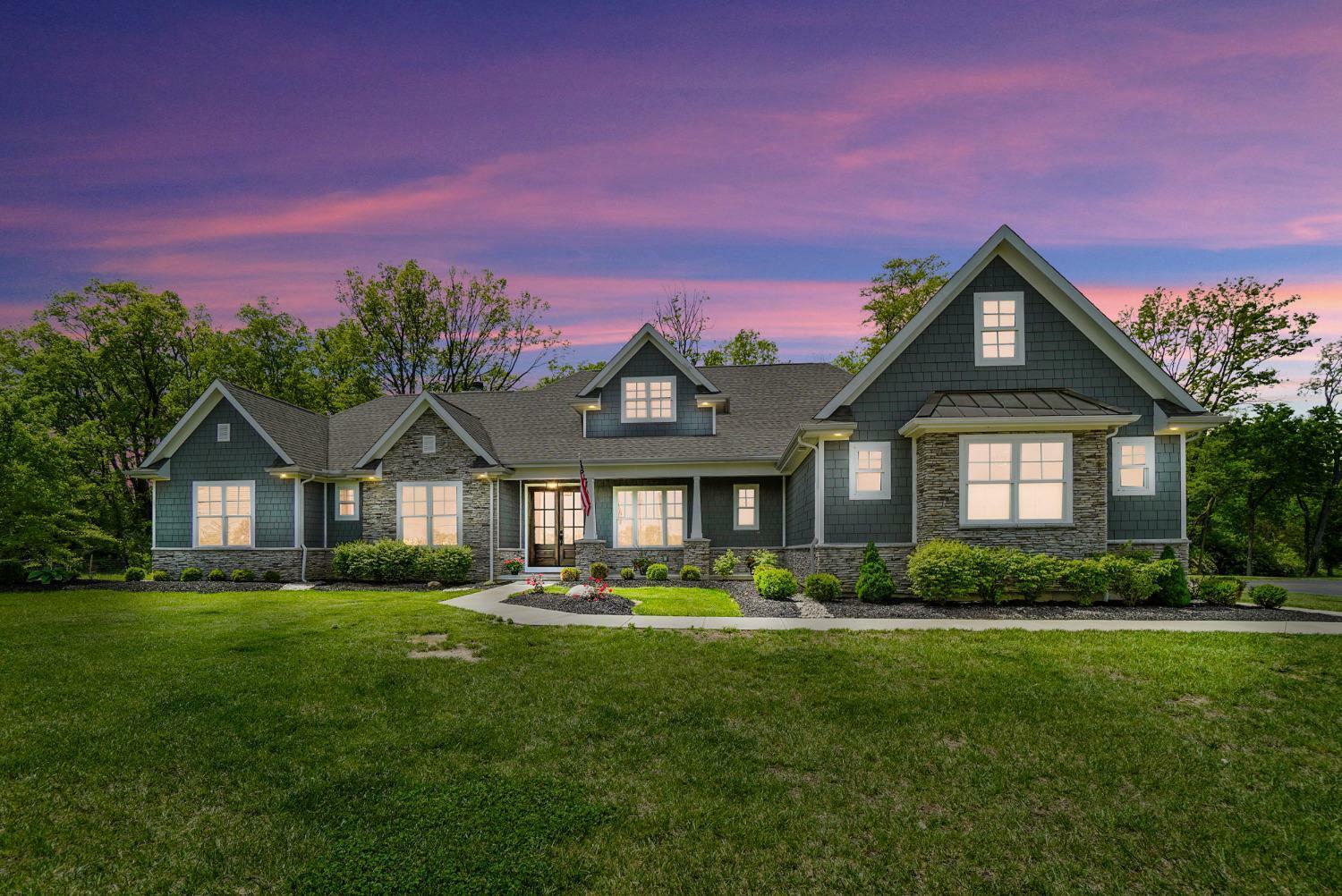 Property Photo: 6723 Nickel Rd OH 45036