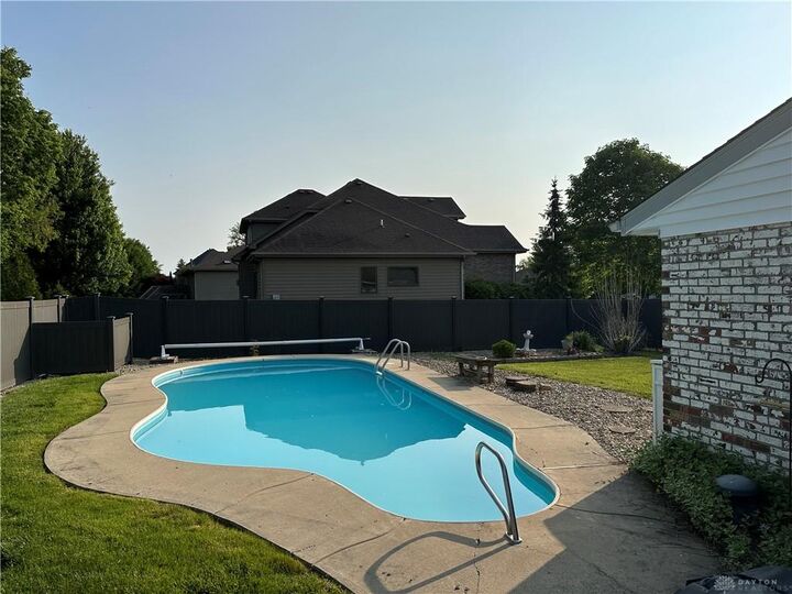 9503 Copperton Drive  Dayton OH 45458 photo