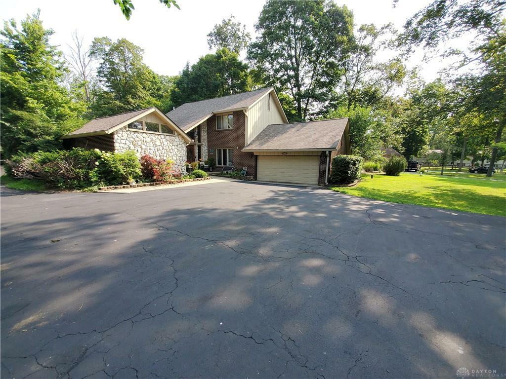 Property Photo:  12773 Air Hill Road  OH 45309 