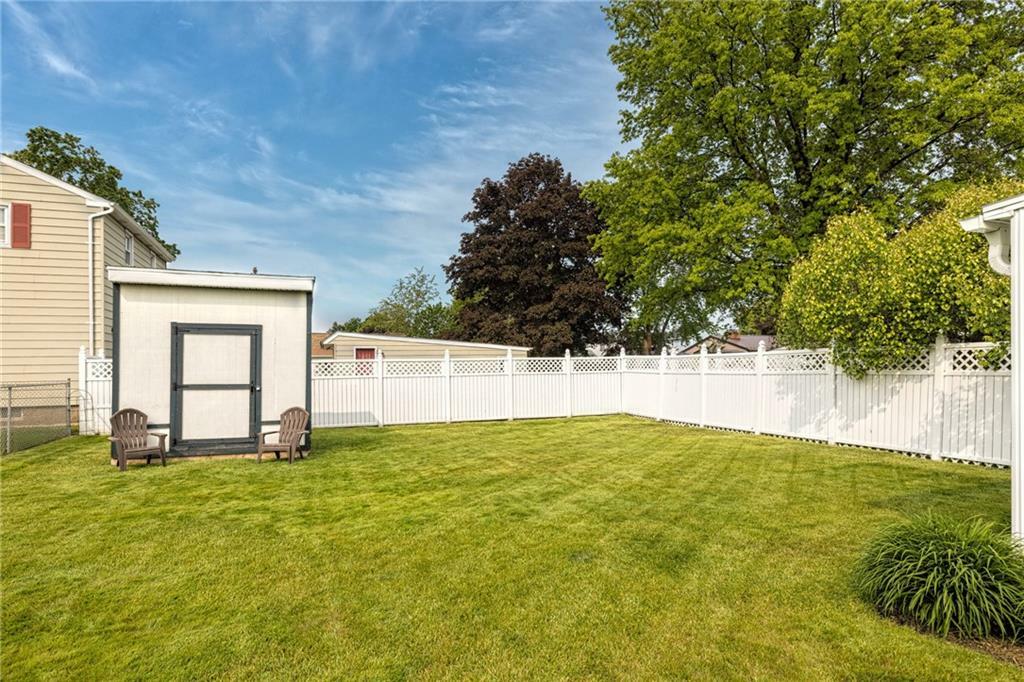 Property Photo: 3420 Raspberry Street PA 16508