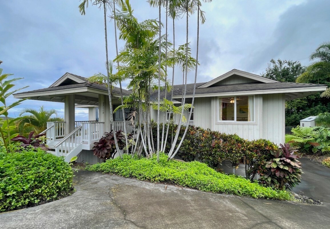 Property Photo:  77-110 Kalaniuka St  HI 96725 