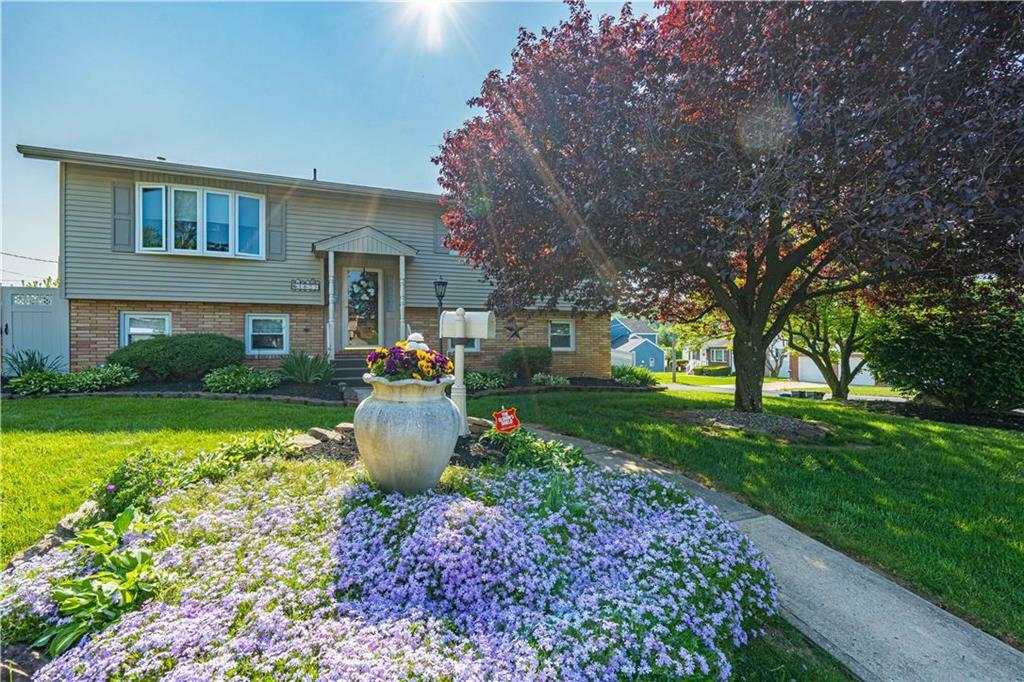 Property Photo: 1625 South Halstead Street PA 18103
