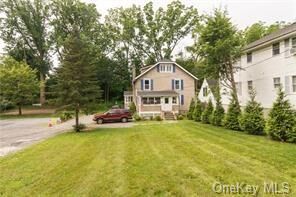 Property Photo:  66 Gregory Avenue  NY 10549 