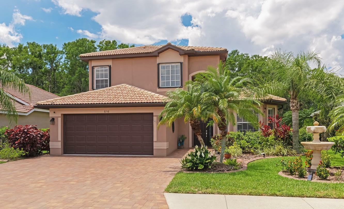 Property Photo:  8758 Monterey Bay Loop  FL 34212 