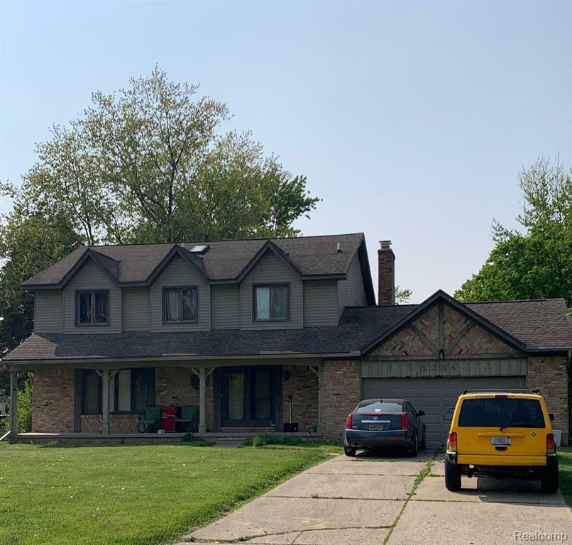 Property Photo:  5284 Lethbridge  MI 48439 