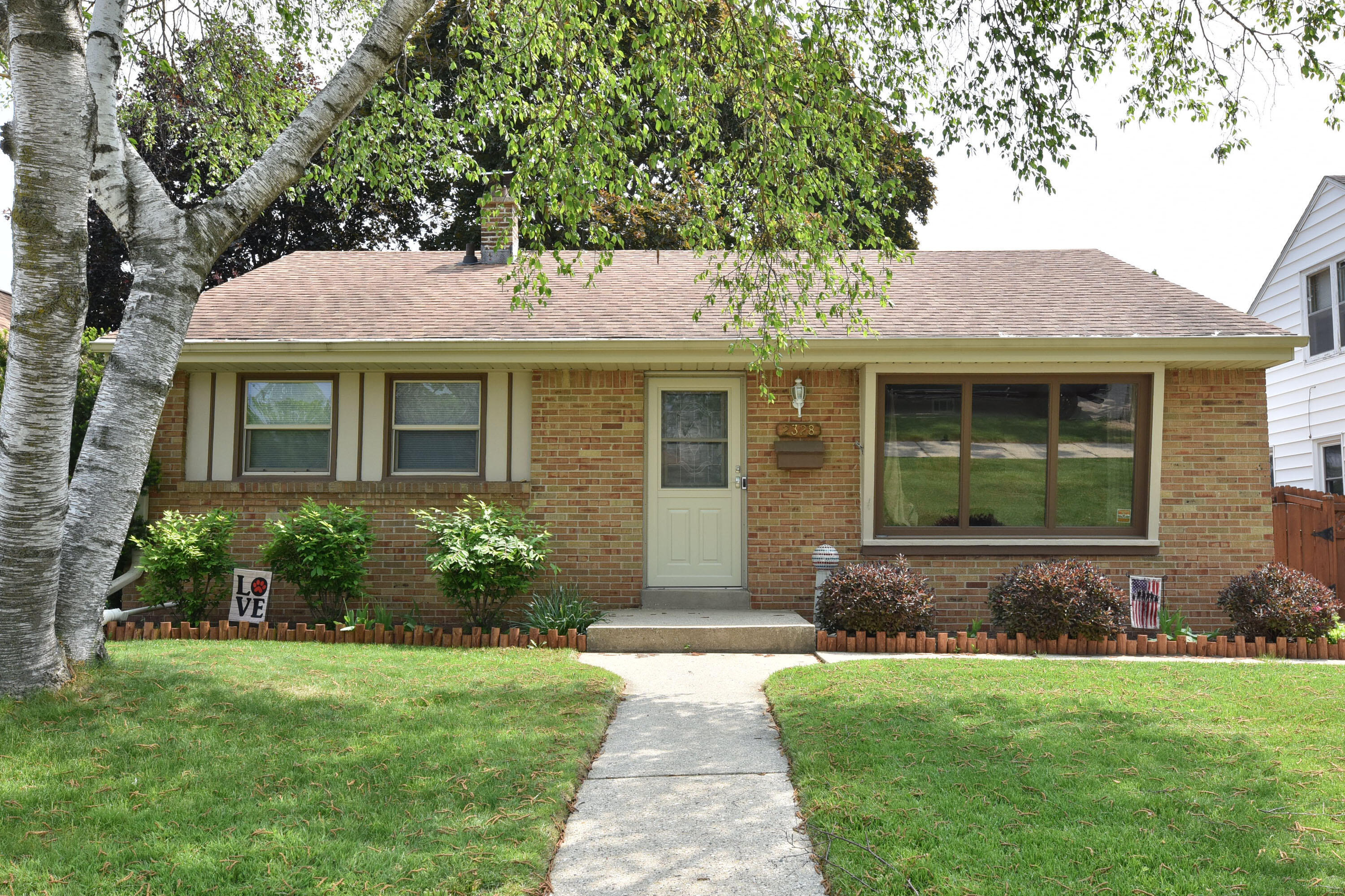 Property Photo:  2328 S 80th St  WI 53219 