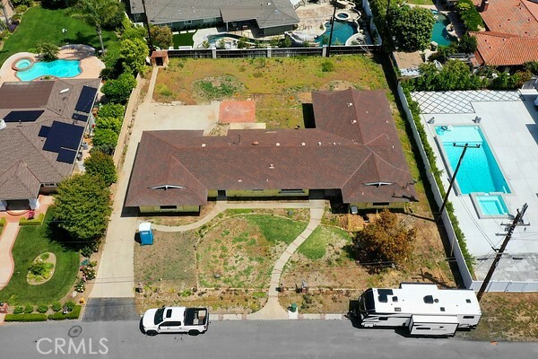 Property Photo: 5152 Grandview Avenue CA 92886