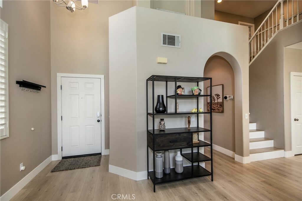 Property Photo:  34649 Fairport Way  CA 92399 