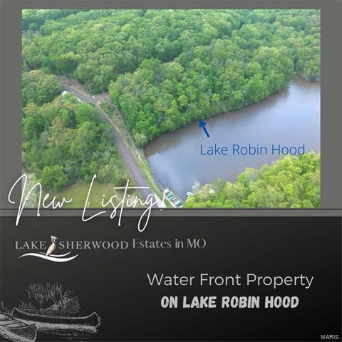 Property Photo: 1836 Prince John Court MO 63357