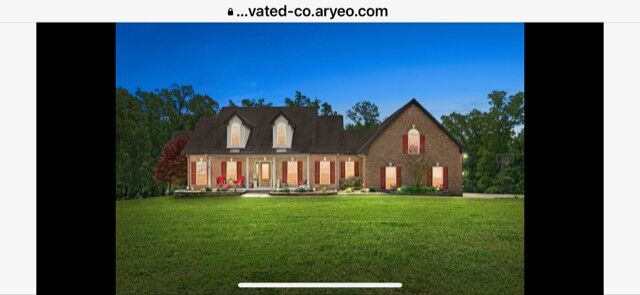 Property Photo:  259 Edenway Rd  TN 37058 