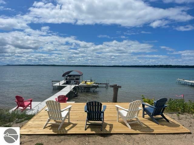 Property Photo:  4324 N East Torch Lake Drive  MI 49676 