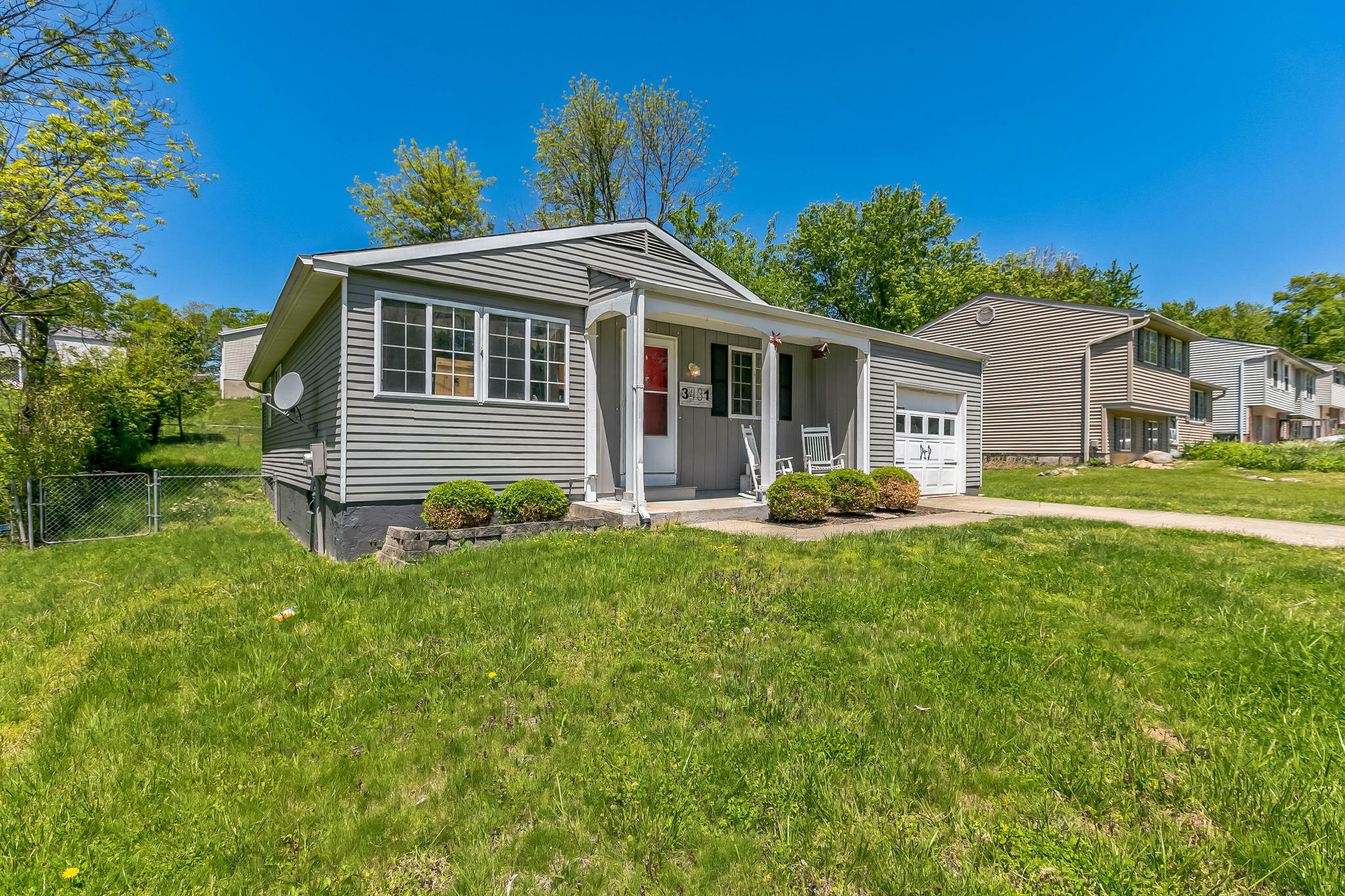 Property Photo:  3431 Bottomwood Drive  KY 41018 