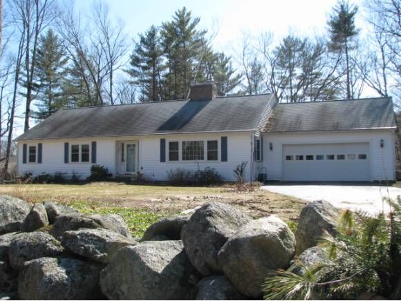 Property Photo:  59 Little Pond  NH 03301 