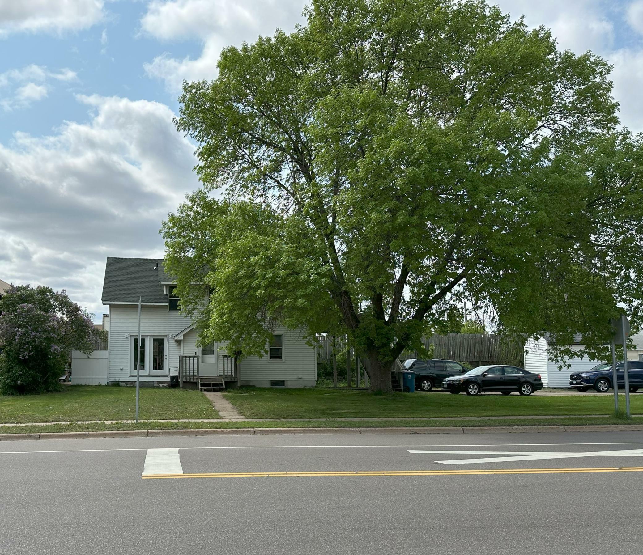 Property Photo:  381 Jackson Avenue NW  MN 55330 