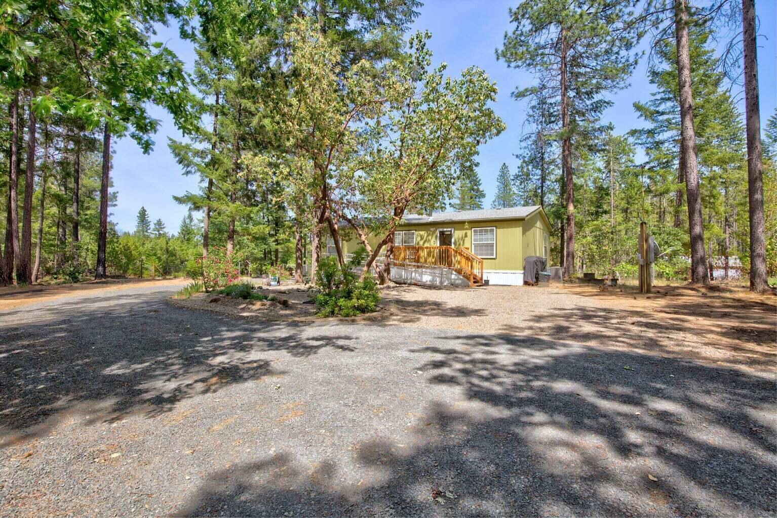 Property Photo:  180 Turnagain Drive  OR 97538 