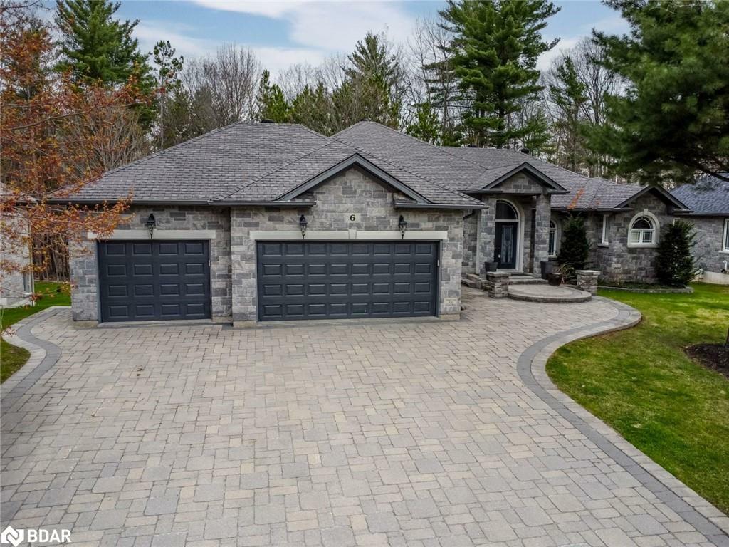 Photo de la propriété: 6 Collins Lane ON L0L1Y3