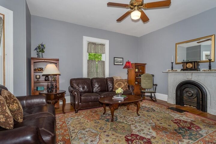 Property Photo: 24 Centre St MA 02021