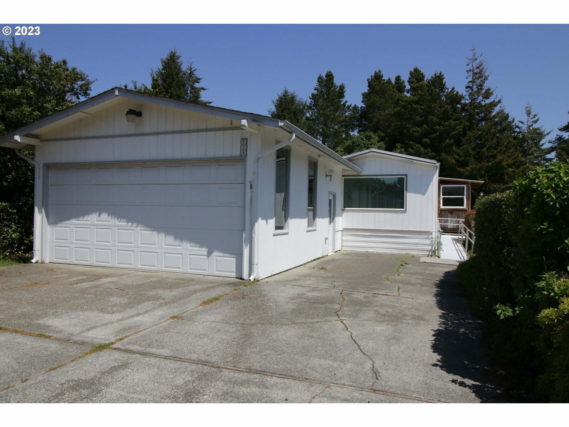 1600 Rhododendron Dr 228  Florence OR 97439 photo