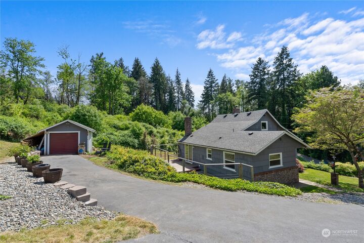 MLS2070012 2332 Padrick Road, Centralia, WA 98531