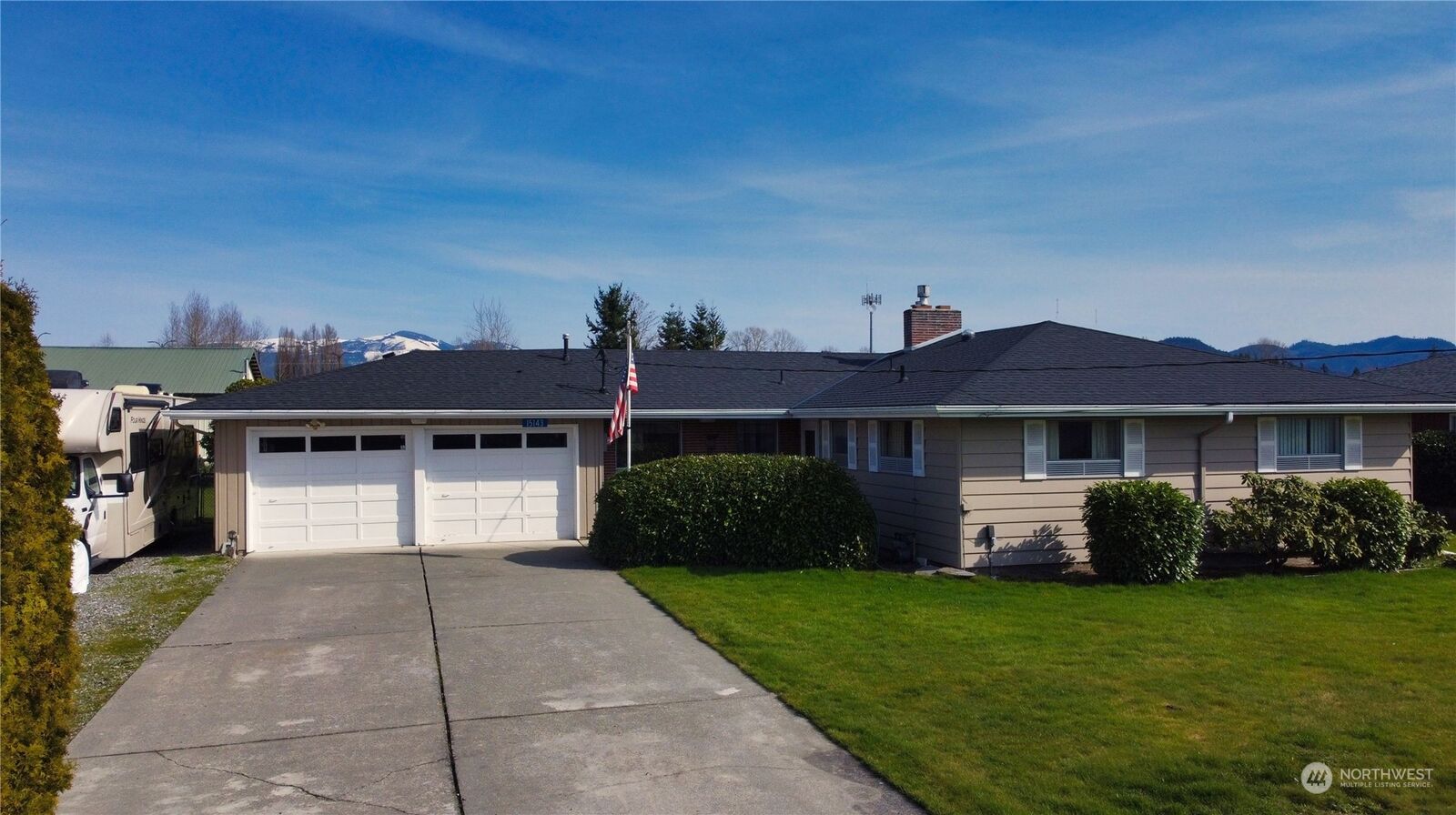 Property Photo:  15143 Sunset Lane  WA 98273 
