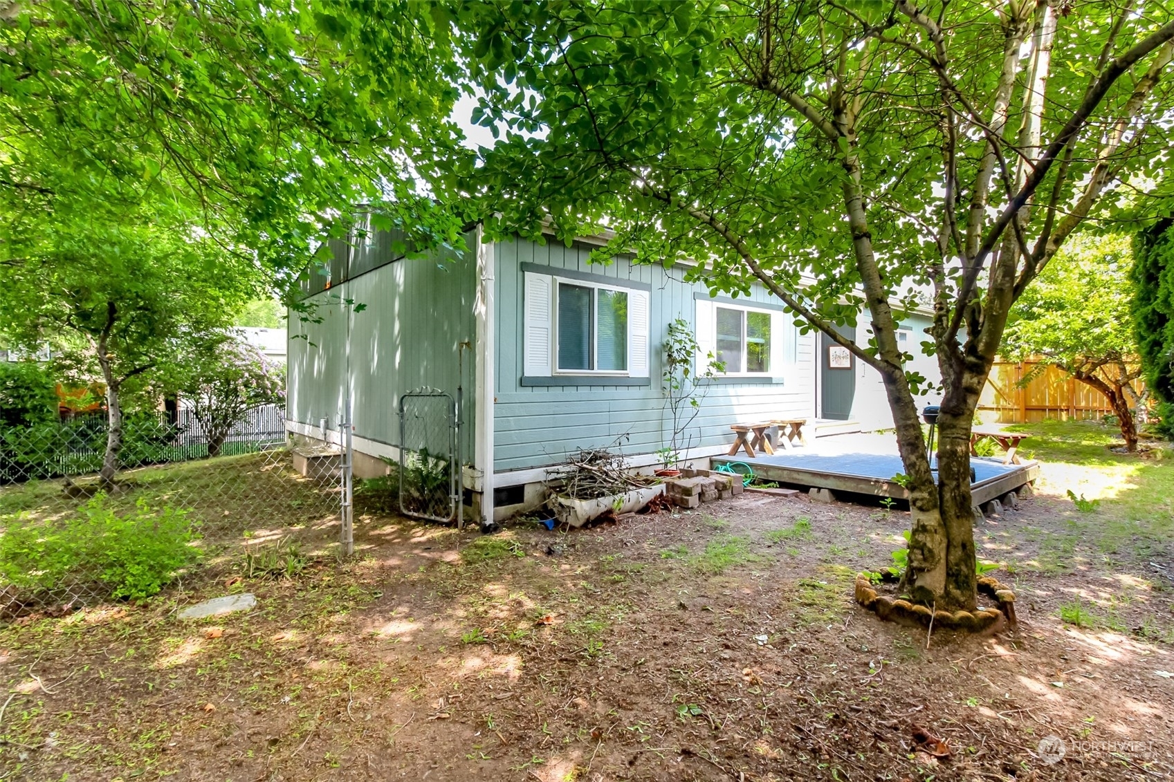 Property Photo:  2507 S 371st Place 18  WA 98003 