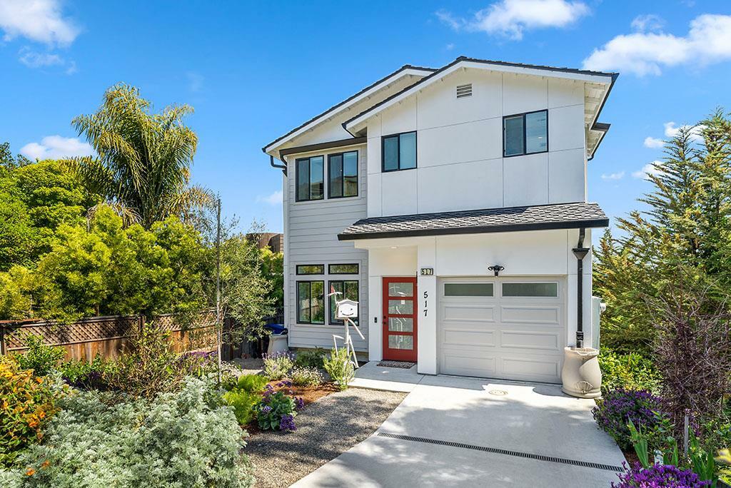 517 High Street  Santa Cruz CA 95060 photo