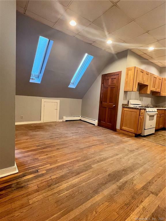 Property Photo: 212 Pearl Street 3 CT 06608