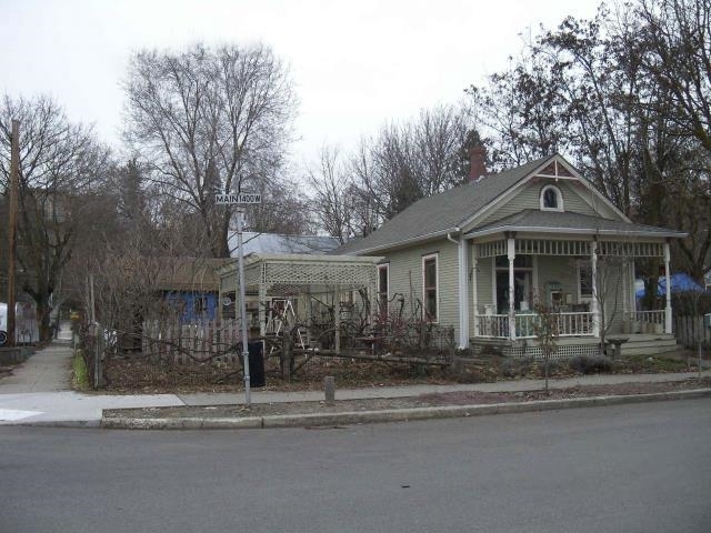 Property Photo:  1403 W Main Ave  WA 99201 