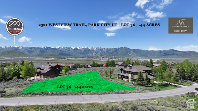 2321 E Westview Trl 36  Park City UT 84098 photo