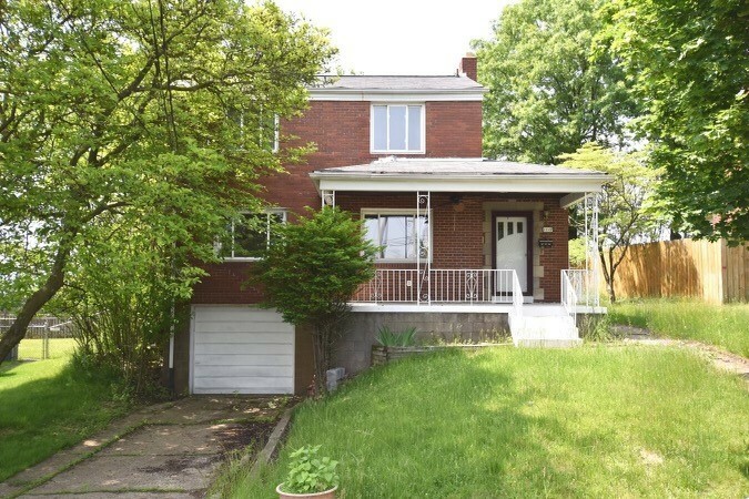 Property Photo:  1117 Stanton Terrace  PA 15201 