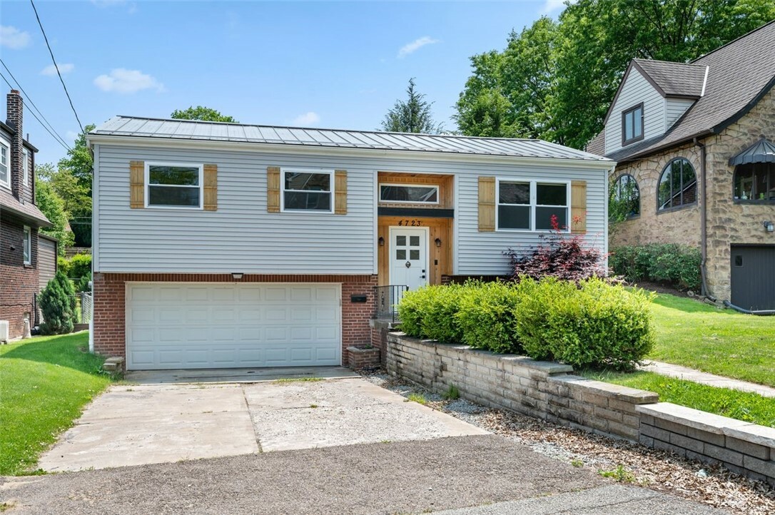 Property Photo:  4723 Theodore  PA 15120 