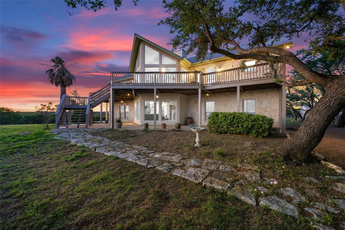 Property Photo: 2400 Fitzhugh Road TX 78620