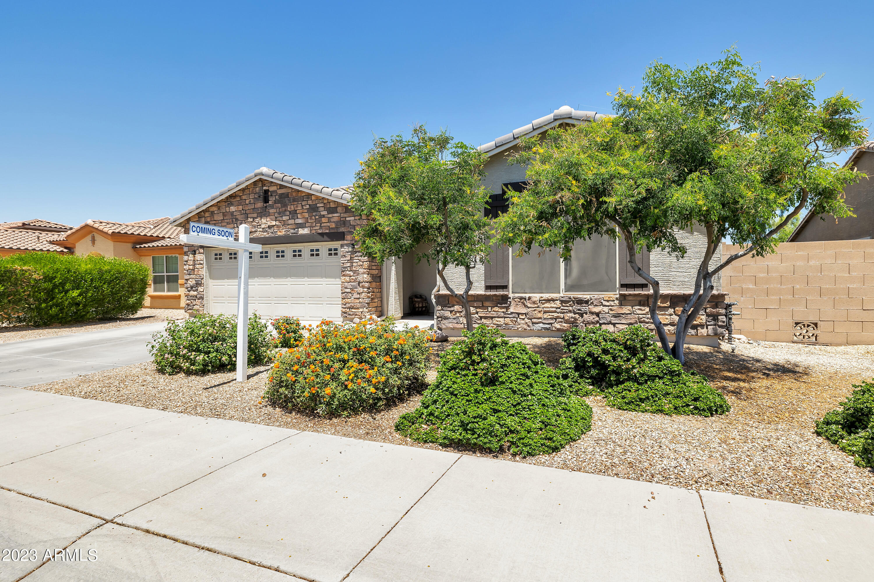 Property Photo:  16162 W Yavapai Street  AZ 85338 