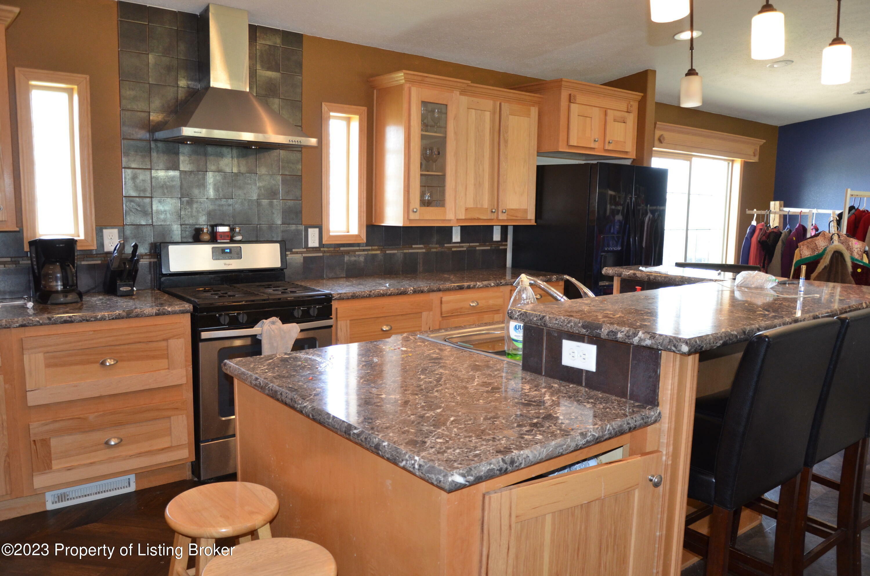 Property Photo:  8507 143rd Avenue SW  ND 58523 